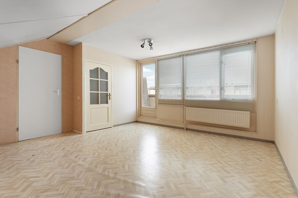 Medium property photo - Rendierstraat 22, 1338 KJ Almere